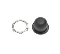 cyclingcolors Pompe d'amorçage 632047 Compatible avec Tecumseh TVS/ECV Débroussailleuse Tondeuse Tracteur Carburant