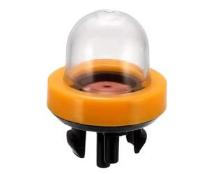cyclingcolors Pompe d'amorçage A056013 Compatible avec Stihl TS700 TS800 Zama McCulloch Ampoule d'amorçe Poire Carburateur Débroussailleuse Tondeuse Tronçonneuse Tracteur Carburant Essence
