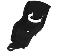 cyclingcolors Porte poupée vélo Enfant Coque Rigide Porte Poupon Doudou Promenade Balade, Noir