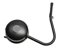 cyclingcolors pot échappement moto scooter mobylette compatible avec solex 3800 3300 2200