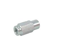 cyclingcolors raccord de graisseur, douille à visser, lubrification, graisse tracteur tondeuse machine agricole, 4mm