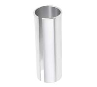 cyclingcolors REDUCTEUR 27.2MM AU Choix Tige DE Selle Velo Bague DE Reduction ENTRETOISE Aluminium Adaptateur (27.2 mm > 31.4 mm)
