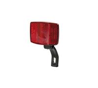 cyclingcolors REFLECTEUR Rouge Velo Arriere CATADIOPTRE Universel VTT