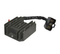 cyclingcolors régulateur de tension moto scooter mobylette compatible avec kymco agility 50 super 8