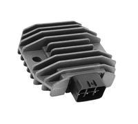 cyclingcolors régulateur de tension moto scooter mobylette compatible avec maxiscooter suzuki 125 burgman
