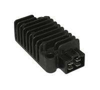 cyclingcolors régulateur de tension moto scooter mobylette compatible avec maxiscooter yamaha 125 cygnus mbk 125 flame
