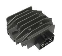 cyclingcolors régulateur de tension moto scooter mobylette compatible avec maxiscooter yamaha 125 x max majesty mbk skycruiser skyliner
