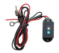 cyclingcolors régulateur de tension moto scooter mobylette compatible avec universel limiteur régime moteur