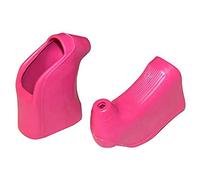 cyclingcolors Repose Main cocotte Rose Levier de Frein vélo Course Vintage