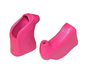cyclingcolors Repose Main cocotte Rose Levier de Frein vélo Course Vintage
