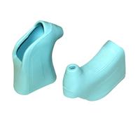 cyclingcolors Repose Main cocotte Vert céleste Levier de Frein vélo Course Vintage