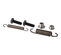 cyclingcolors ressort de béquille centrale compatible avec HONDA CHIOCCIOLA 125-150CC moto scooter cyclomoteur