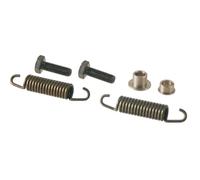 cyclingcolors ressort de béquille centrale compatible avec HONDA SH 125-150CC moto scooter cyclomoteur