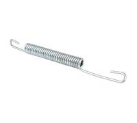 cyclingcolors ressort de béquille centrale compatible avec peugeot 103 longueur 134mm moto scooter cyclomoteur