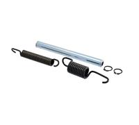 cyclingcolors ressort de béquille centrale compatible avec PIAGGIO LIBERTY/VESPA ET4/SFERA RST 125CC moto scooter cyclomoteur