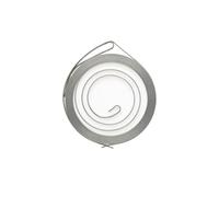 cyclingcolors Ressort de Lanceur Tondeuse Tracteur débroussailleuse motoculture Compatible avec Dolpima PS180/PS280 501 40 22-01