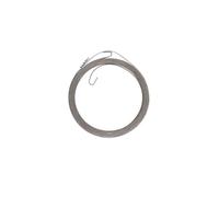 cyclingcolors Ressort de Lanceur Tondeuse Tracteur débroussailleuse motoculture Compatible avec ET950/650