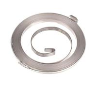 cyclingcolors Ressort de Lanceur Tondeuse Tracteur débroussailleuse motoculture Compatible avec Kawasaki TJ 053E 92145-0837