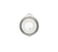 cyclingcolors Ressort de Lanceur Tondeuse Tracteur débroussailleuse motoculture Compatible avec OleoMac + Efco 135, 138, 140, 141, 142, 145, 146, 151, 935, 938, 940, 941, 942, 945, 946, 951 004000132