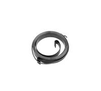 cyclingcolors Ressort de Lanceur Tondeuse Tracteur débroussailleuse motoculture Compatible avec PN, YD, CS 45/4500/52/5200/58/5800