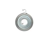 cyclingcolors Ressort de Lanceur Tondeuse Tracteur débroussailleuse motoculture Compatible avec Stihl 026, 028, 034, MS 260, MS 340 1118 190 0600