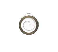 cyclingcolors Ressort de Lanceur Tondeuse Tracteur débroussailleuse motoculture Compatible avec Stihl FS38/ FS45/ FS46/ FS55 4140 190 0601