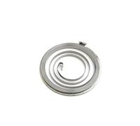 cyclingcolors Ressort de Lanceur Tondeuse Tracteur débroussailleuse motoculture Compatible avec Texas CG330/CG430, Victus BC32/BC43, MasterCut CG330/CG430, NAC CG330B/CG430B