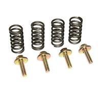 cyclingcolors ressort embrayage compatible avec am6 minarelli mbk x power yamaha tzr peugeot xps xr6 rieju rs1 betta rr aprilia rs moto scooter mobylette