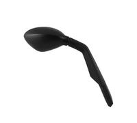 cyclingcolors rétroviseur droit compatible avec Aprilia Scarabeo Rotax 1999/2004 moto scooter cyclomoteur