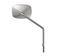 cyclingcolors rétroviseur droit compatible avec Classic Piaggio Ape Calessino 200cc 2013/2017 moto scooter cyclomoteur
