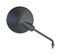 cyclingcolors rétroviseur droit compatible avec Derbi Senda Sm moto scooter cyclomoteur