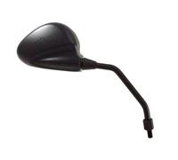 cyclingcolors rétroviseur droit compatible avec Ducati Monster 2003/2008 moto scooter cyclomoteur