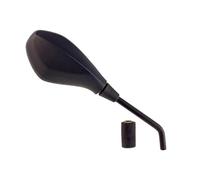 cyclingcolors rétroviseur droit compatible avec Gilera Fuoco 500cc 2007/2011 moto scooter cyclomoteur