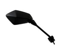 cyclingcolors rétroviseur droit compatible avec Kawasaki F650 2009/2011 moto scooter cyclomoteur