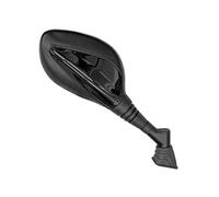 cyclingcolors rétroviseur droit compatible avec Kymco X-TOWN 300 moto scooter cyclomoteur