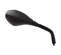 cyclingcolors rétroviseur droit compatible avec Malaguti F12 Phantom/Blog 125-160cc moto scooter cyclomoteur