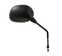 cyclingcolors rétroviseur droit compatible avec Peugeot Trek moto scooter cyclomoteur