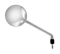 cyclingcolors rétroviseur droit compatible avec Piaggio Vespa Lxv Ie 125cc 2011/2013 moto scooter cyclomoteur