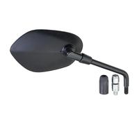 cyclingcolors rétroviseur droit compatible avec Suzuki Burgman 400 >2018 moto scooter cyclomoteur