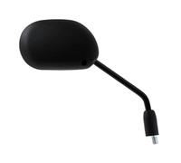 cyclingcolors rétroviseur droit compatible avec Suzuki Uk 110 Adresse 2015 moto scooter cyclomoteur