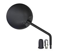 cyclingcolors rétroviseur droit compatible avec Sym Mio 50cc moto scooter cyclomoteur