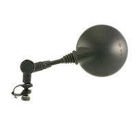 cyclingcolors rétroviseur droit compatible avec Sym Symphony S/Peugeot Tweet 50-125-150cc moto scooter cyclomoteur