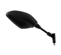 cyclingcolors rétroviseur droit compatible avec Yamaha Mt 07/09 2014 moto scooter cyclomoteur