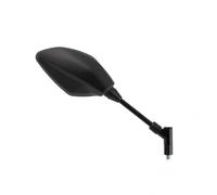 cyclingcolors rétroviseur droit compatible avec YAMAHA MT07/TRACER 2016 moto scooter cyclomoteur