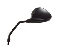 cyclingcolors rétroviseur gauche compatible avec Ducati Monster 2003/2008 moto scooter cyclomoteur