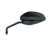 cyclingcolors rétroviseur gauche compatible avec DUCATI SCRAMBLER 1100-52310482B moto scooter cyclomoteur