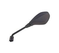 cyclingcolors rétroviseur gauche compatible avec Gilera Nexus 125-300-500cc moto scooter cyclomoteur