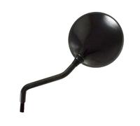 cyclingcolors rétroviseur gauche compatible avec Honda Xrv africa Twin 750cc moto scooter cyclomoteur