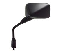 cyclingcolors rétroviseur gauche compatible avec Kawasaki Versys 650 2009/2013 moto scooter cyclomoteur