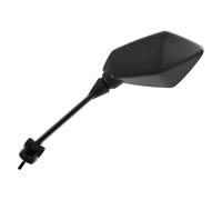 cyclingcolors rétroviseur gauche compatible avec Kawasaki Z1000 SX 2011/2013 moto scooter cyclomoteur